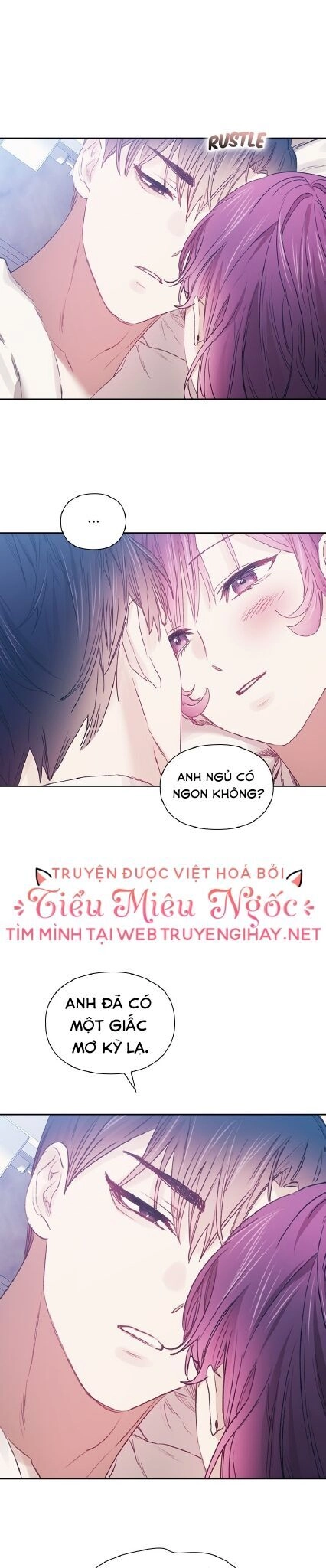 Cơ Hội Cuối Cùng Chapter 69 - 27