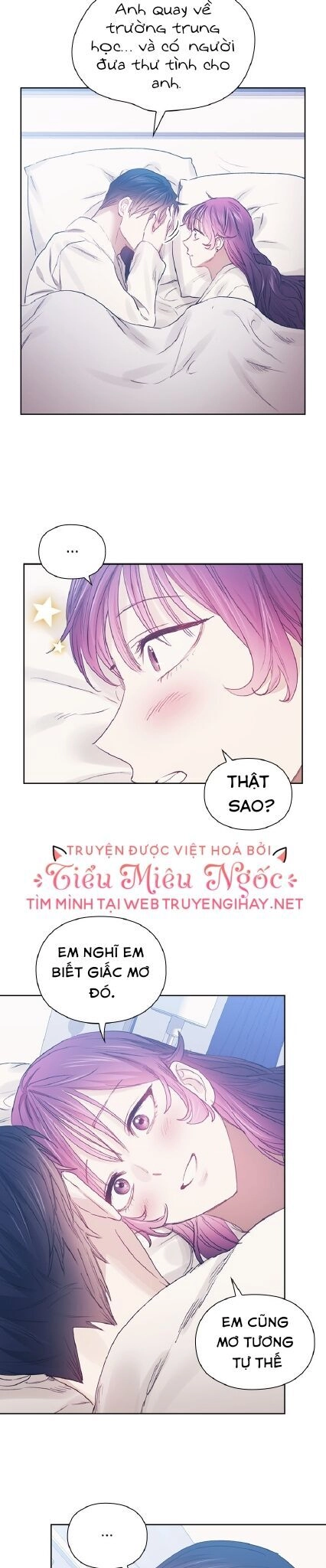 Cơ Hội Cuối Cùng Chapter 69 - 28