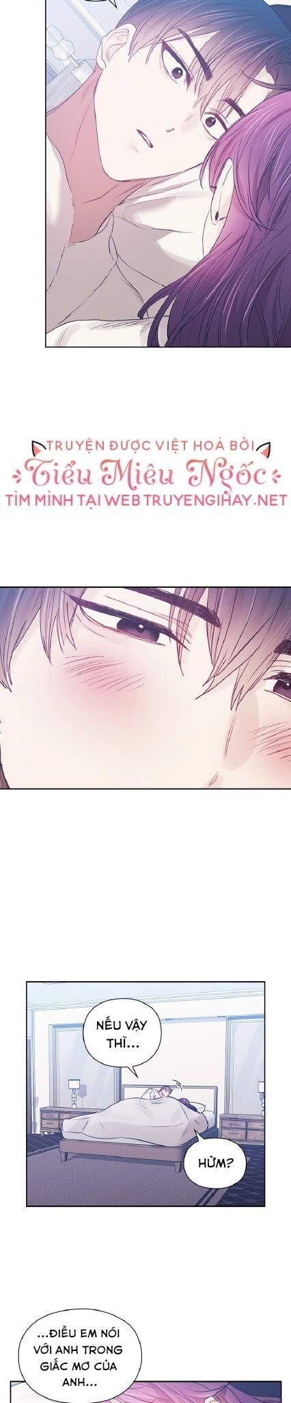 Cơ Hội Cuối Cùng Chapter 69 - 29