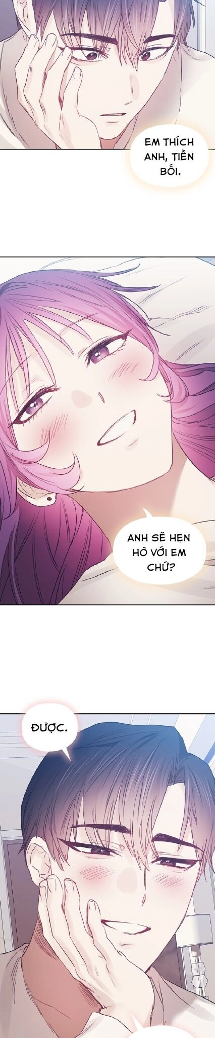 Cơ Hội Cuối Cùng Chapter 69 - 31