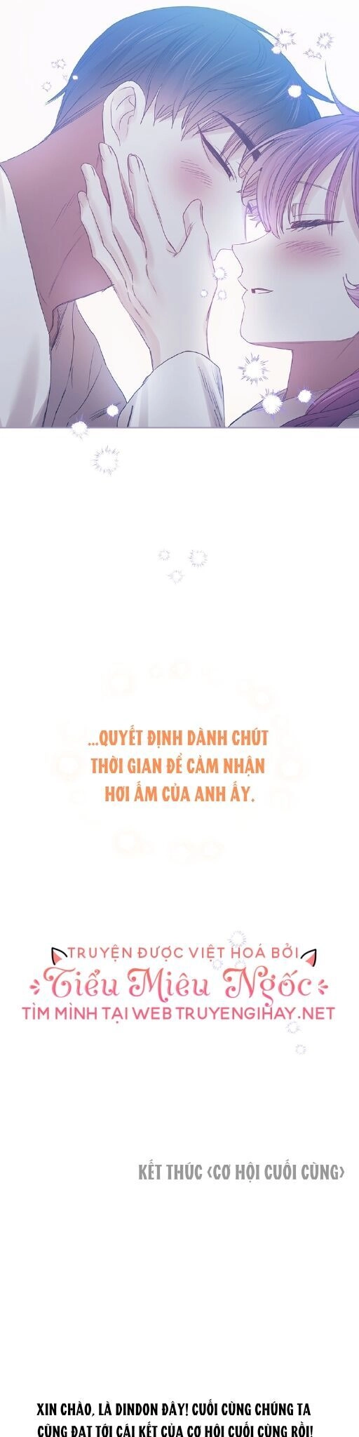 Cơ Hội Cuối Cùng Chapter 69 - 33