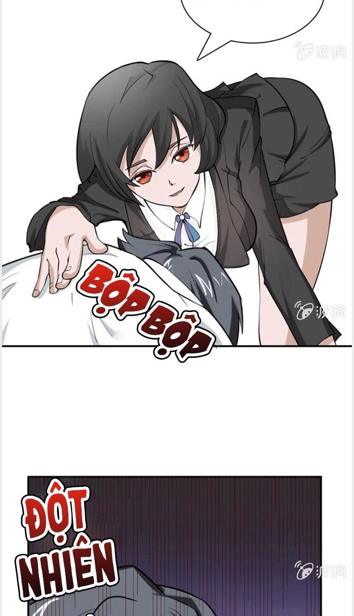 Cực Phẩm Thấu Thị Chapter 1 - 14