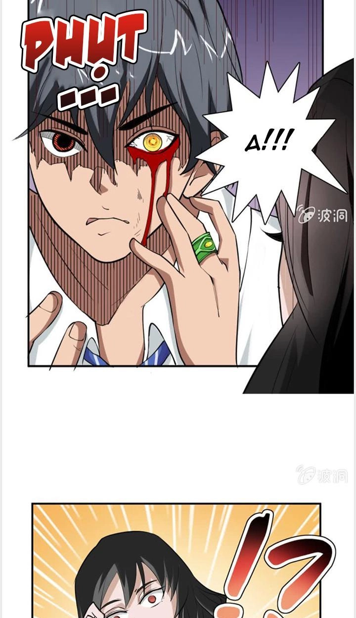 Cực Phẩm Thấu Thị Chapter 1 - 15