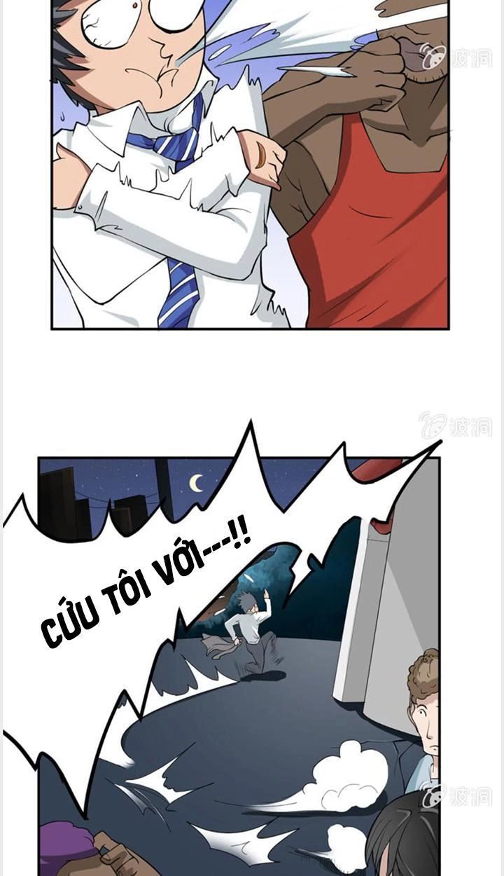 Cực Phẩm Thấu Thị Chapter 1 - 20