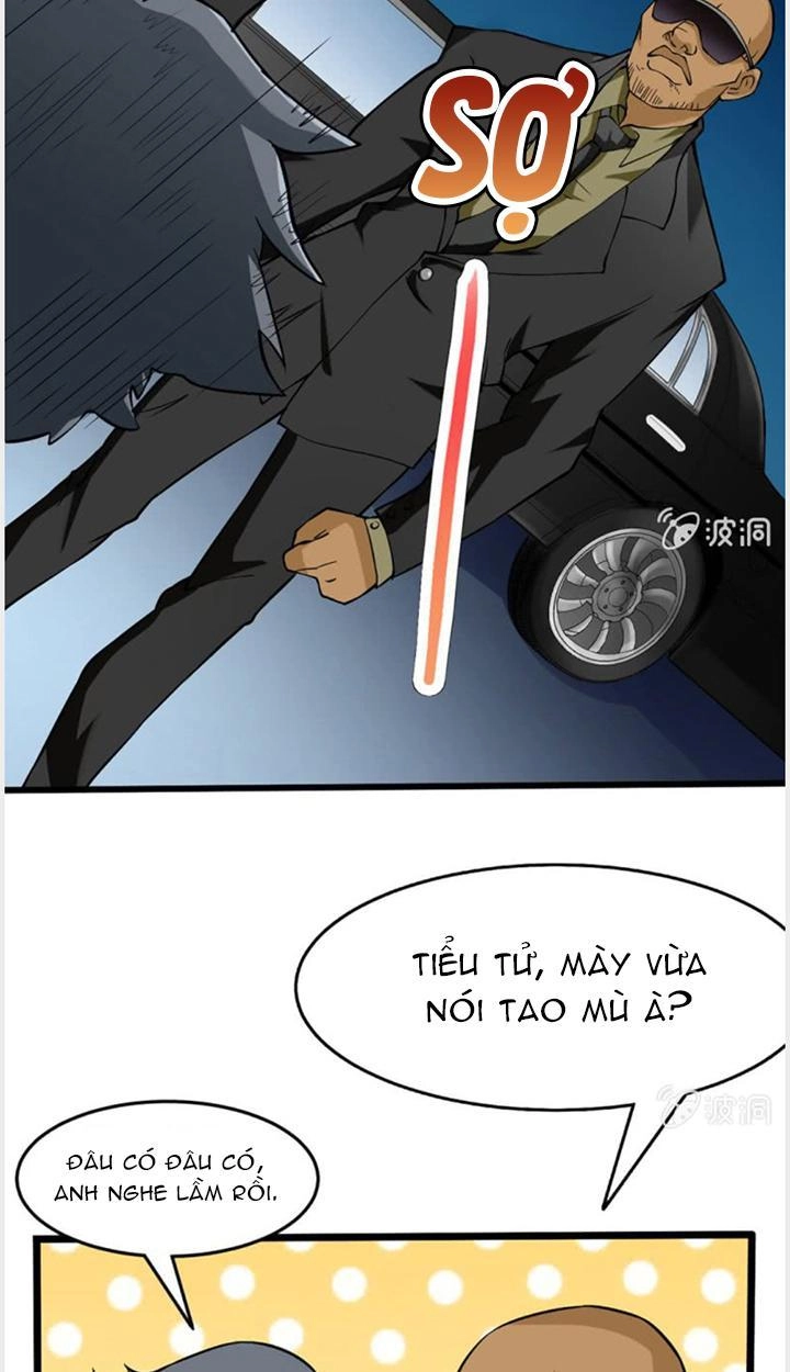 Cực Phẩm Thấu Thị Chapter 1 - 26