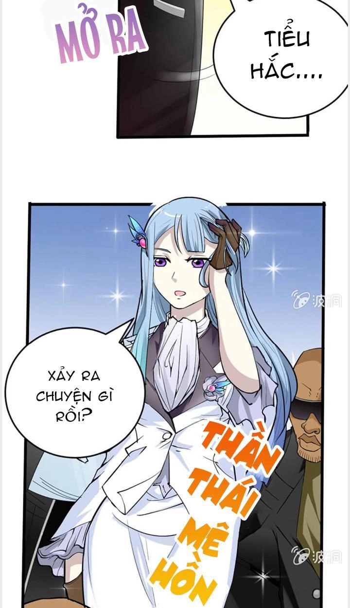 Cực Phẩm Thấu Thị Chapter 1 - 28