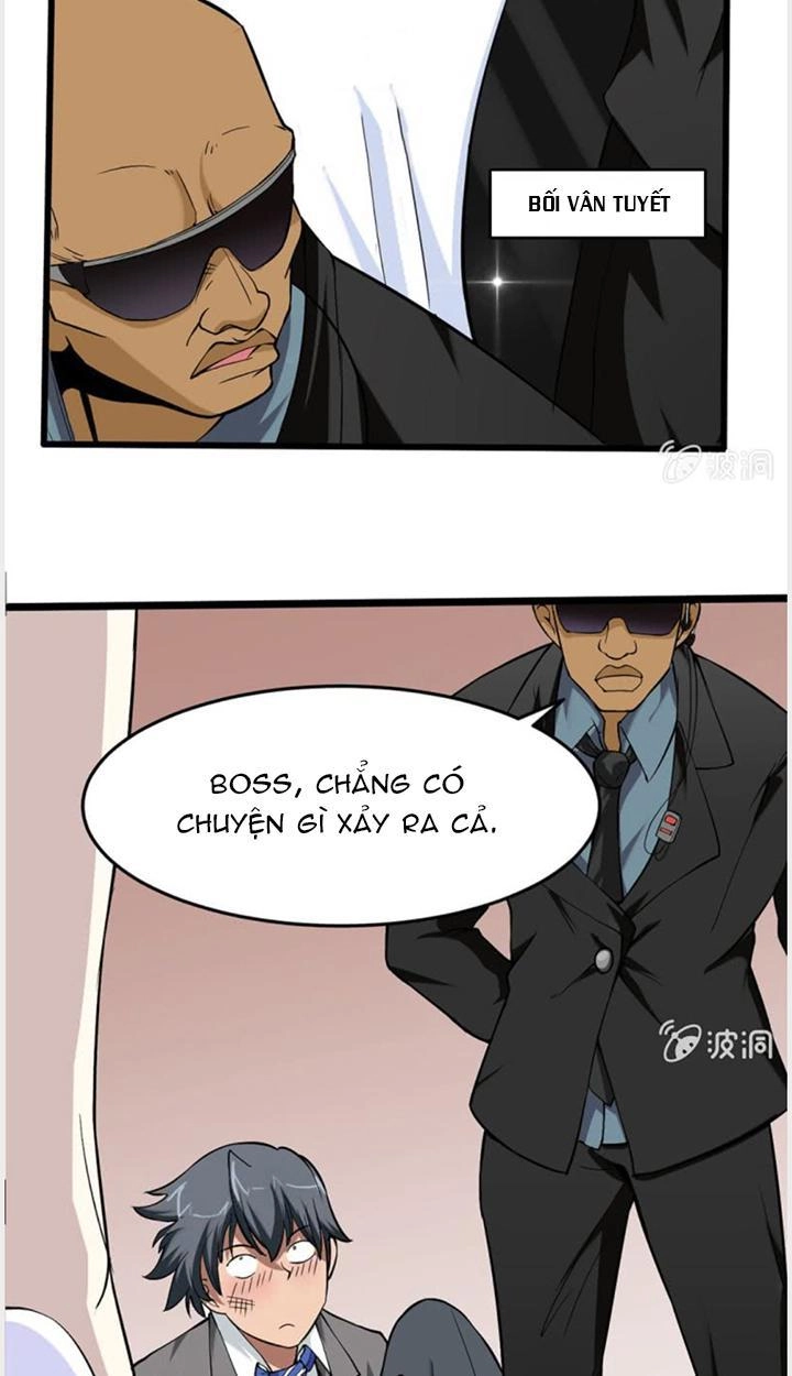 Cực Phẩm Thấu Thị Chapter 1 - 29