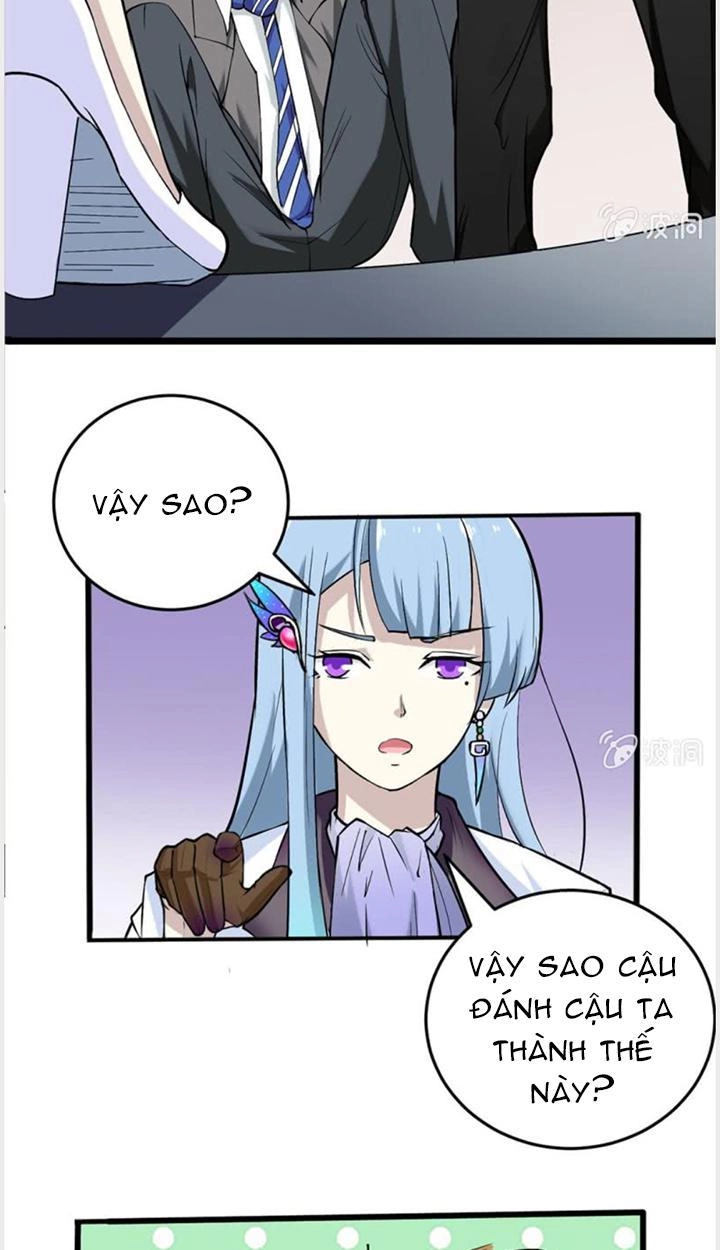 Cực Phẩm Thấu Thị Chapter 1 - 30