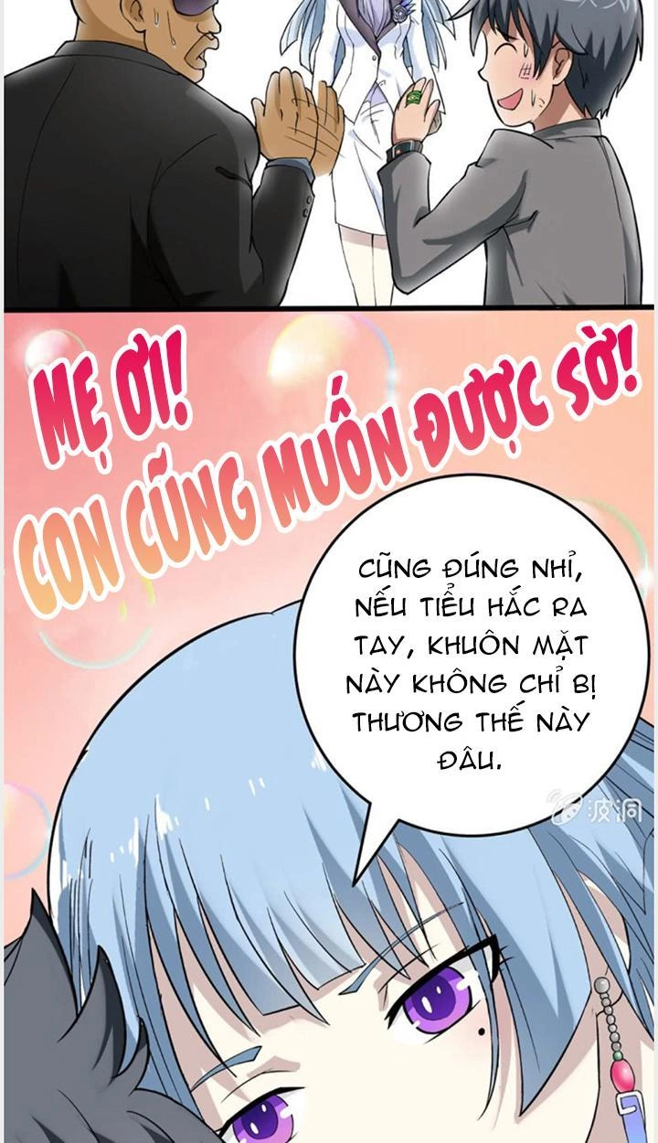 Cực Phẩm Thấu Thị Chapter 1 - 32