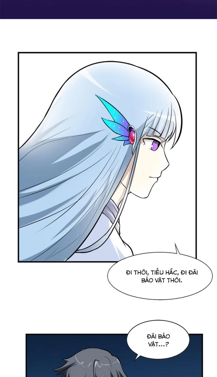 Cực Phẩm Thấu Thị Chapter 2 - 2