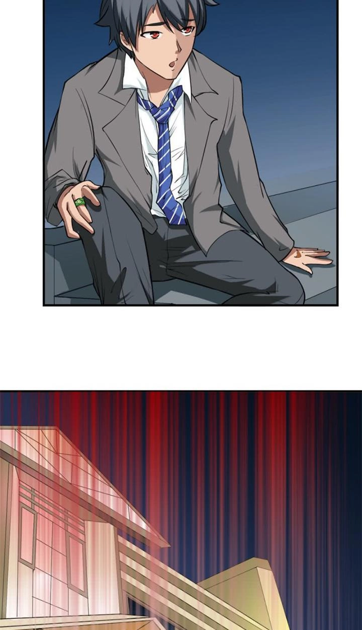 Cực Phẩm Thấu Thị Chapter 2 - 3