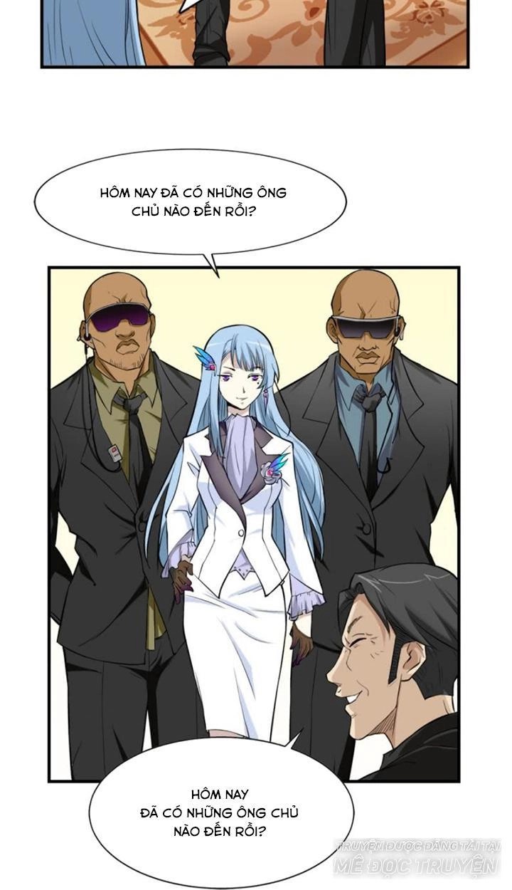 Cực Phẩm Thấu Thị Chapter 2 - 6