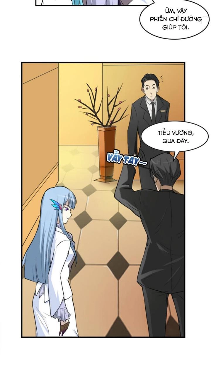 Cực Phẩm Thấu Thị Chapter 2 - 9