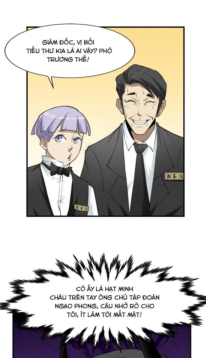 Cực Phẩm Thấu Thị Chapter 2 - 10