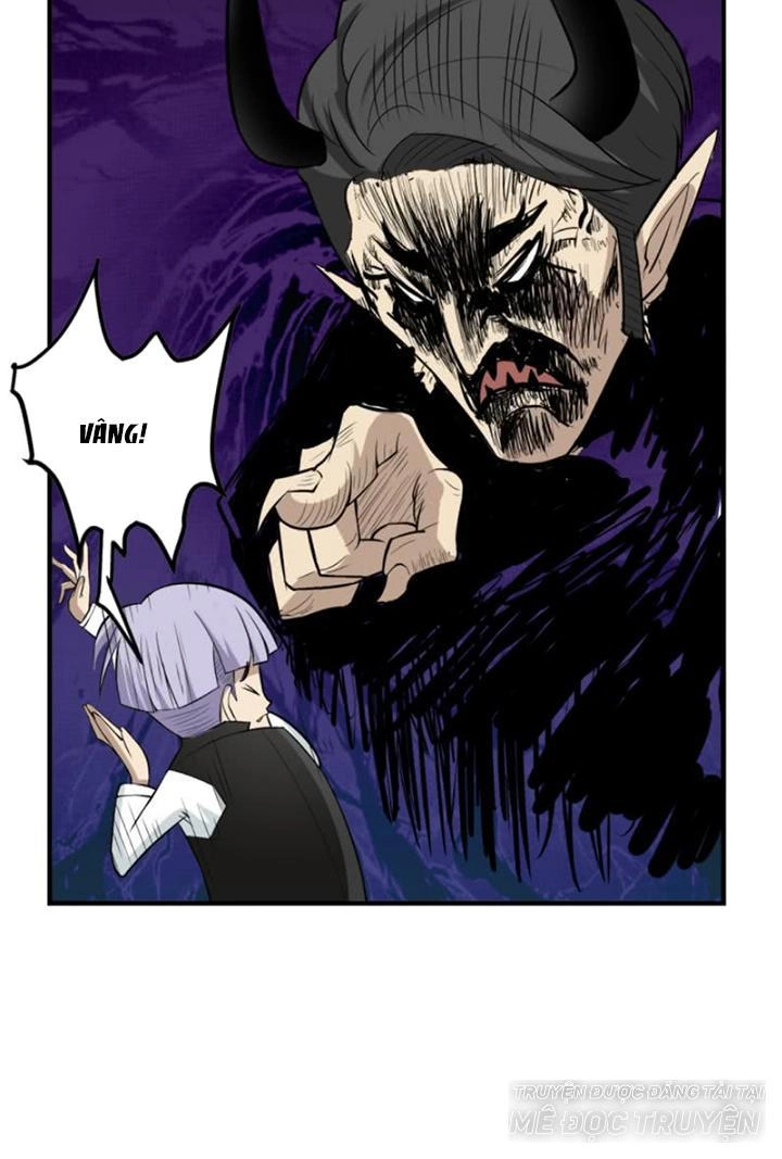 Cực Phẩm Thấu Thị Chapter 2 - 11