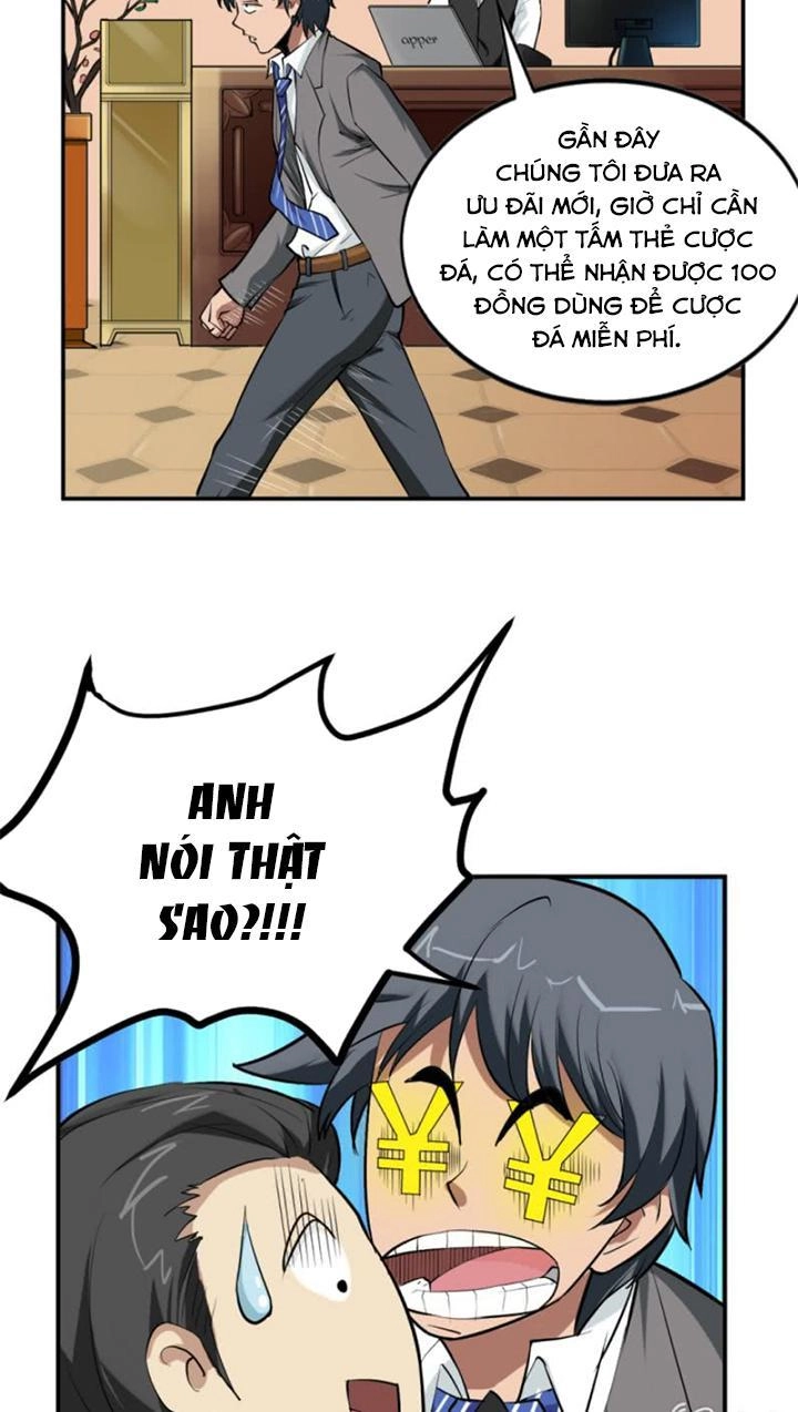 Cực Phẩm Thấu Thị Chapter 2 - 13