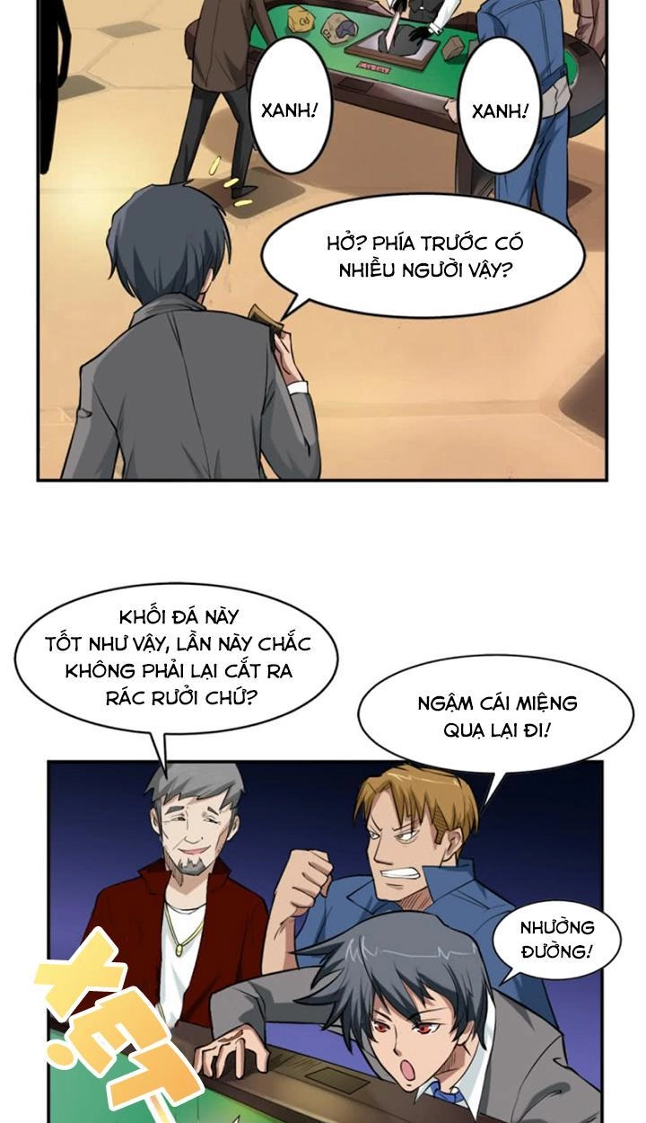 Cực Phẩm Thấu Thị Chapter 2 - 15