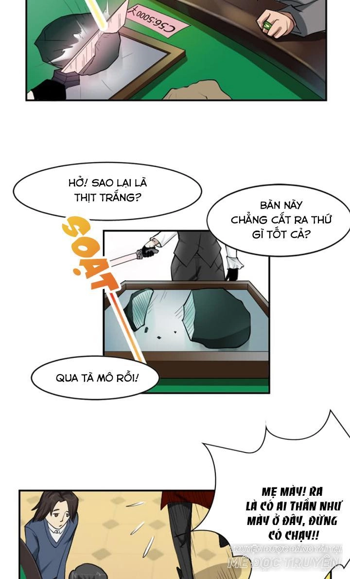 Cực Phẩm Thấu Thị Chapter 2 - 16