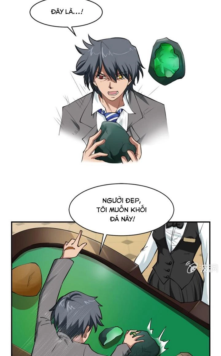 Cực Phẩm Thấu Thị Chapter 2 - 18