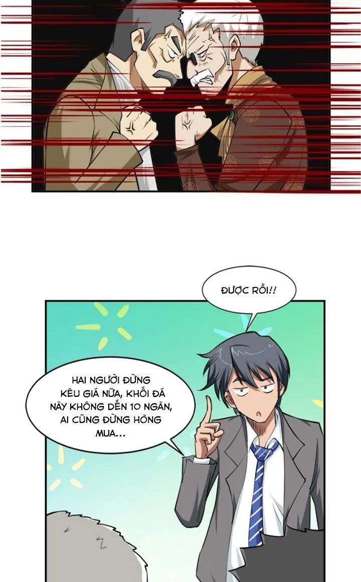 Cực Phẩm Thấu Thị Chapter 2 - 24