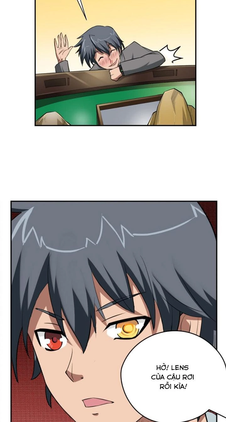 Cực Phẩm Thấu Thị Chapter 2 - 32