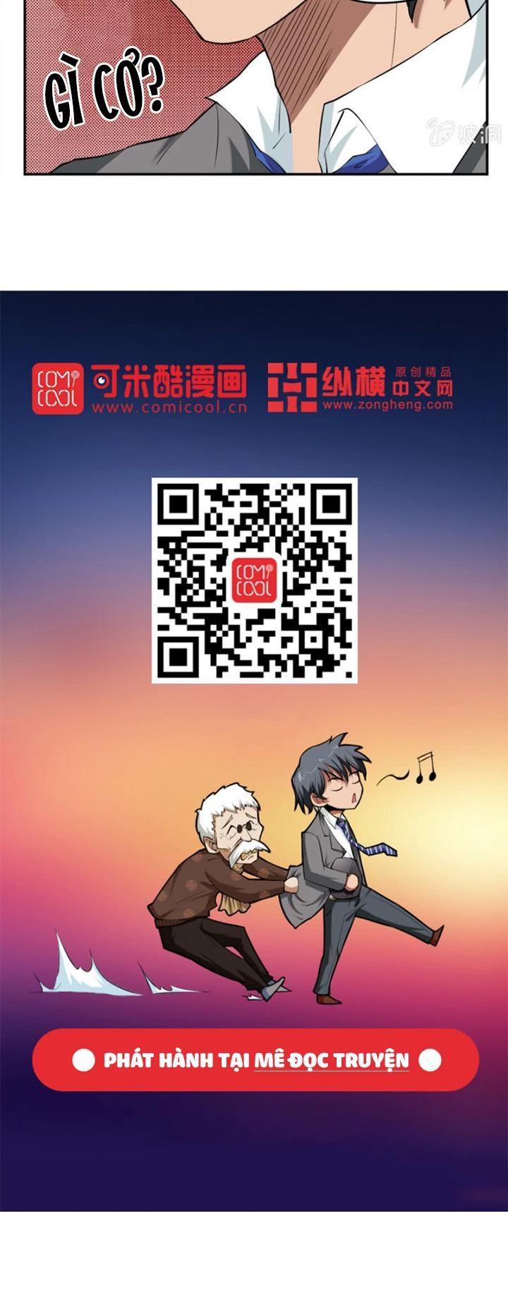 Cực Phẩm Thấu Thị Chapter 2 - 33