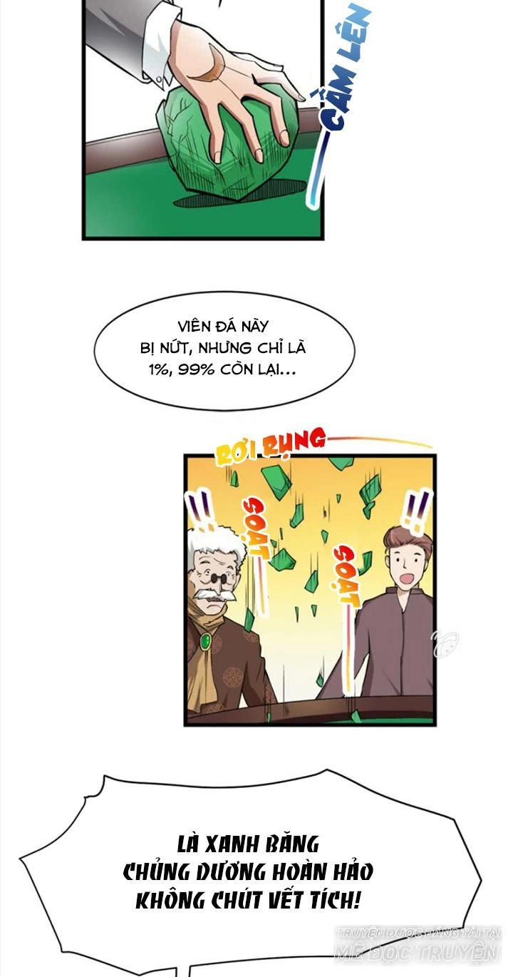 Cực Phẩm Thấu Thị Chapter 4 - 11