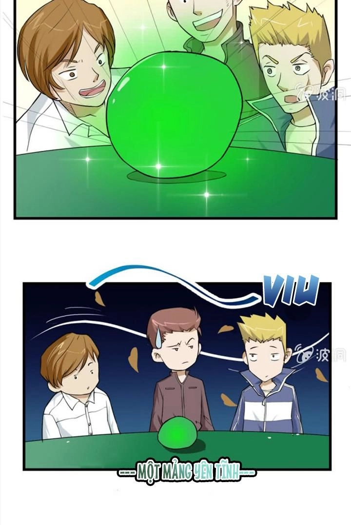 Cực Phẩm Thấu Thị Chapter 4 - 14