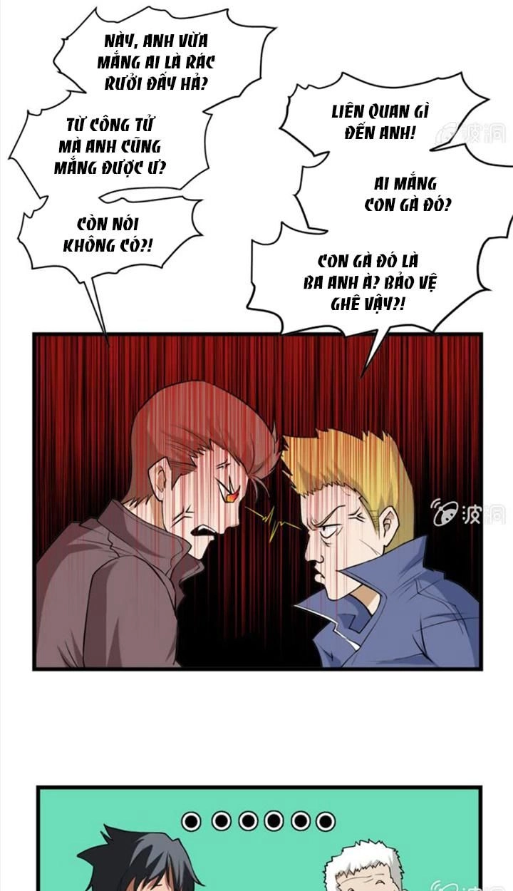 Cực Phẩm Thấu Thị Chapter 4 - 15