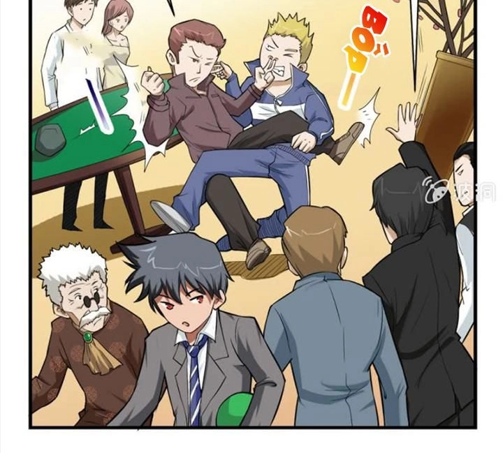 Cực Phẩm Thấu Thị Chapter 4 - 17