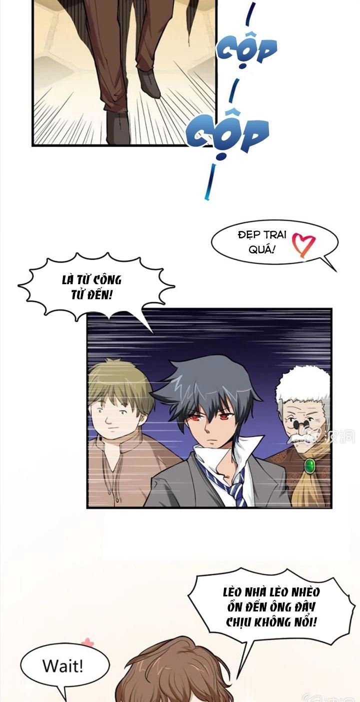 Cực Phẩm Thấu Thị Chapter 4 - 20