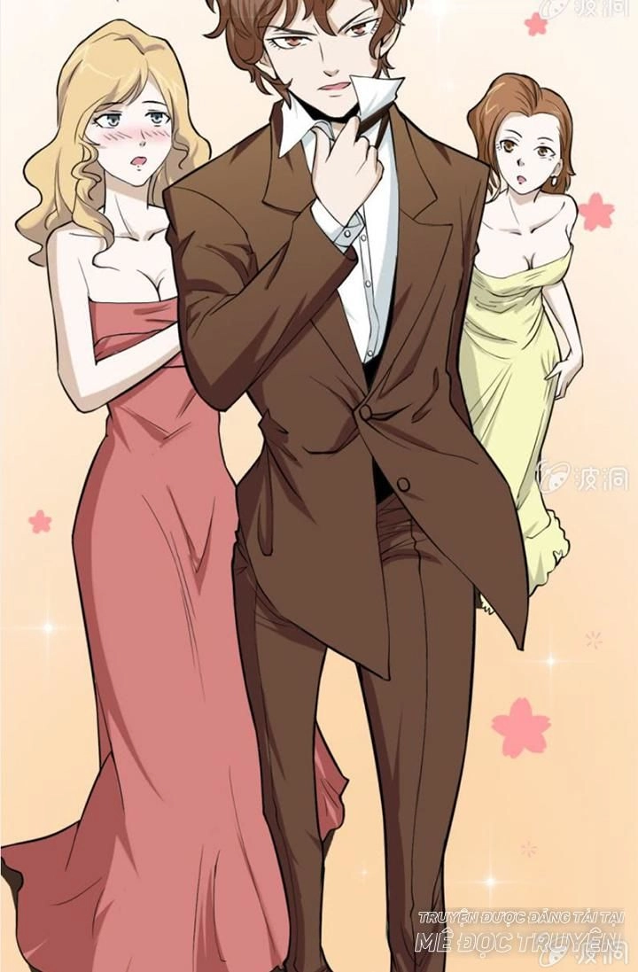 Cực Phẩm Thấu Thị Chapter 4 - 21