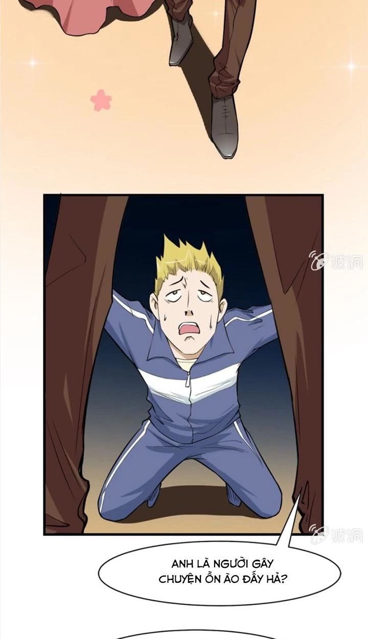 Cực Phẩm Thấu Thị Chapter 4 - 22