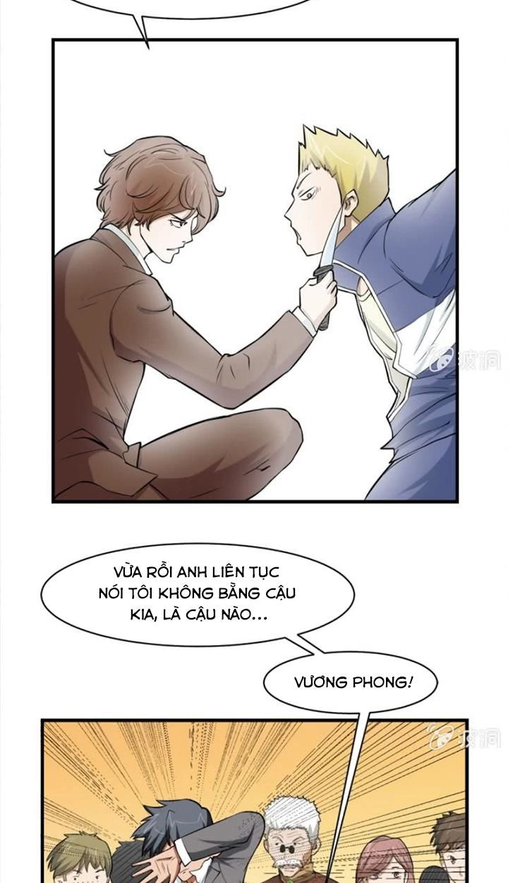 Cực Phẩm Thấu Thị Chapter 4 - 25