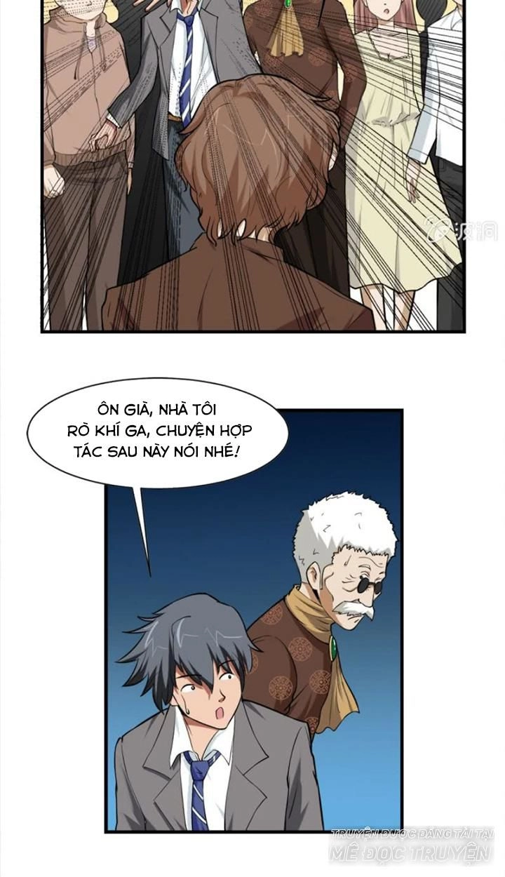 Cực Phẩm Thấu Thị Chapter 4 - 26