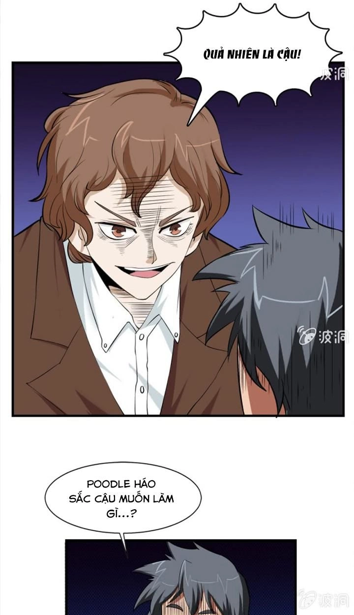 Cực Phẩm Thấu Thị Chapter 4 - 27