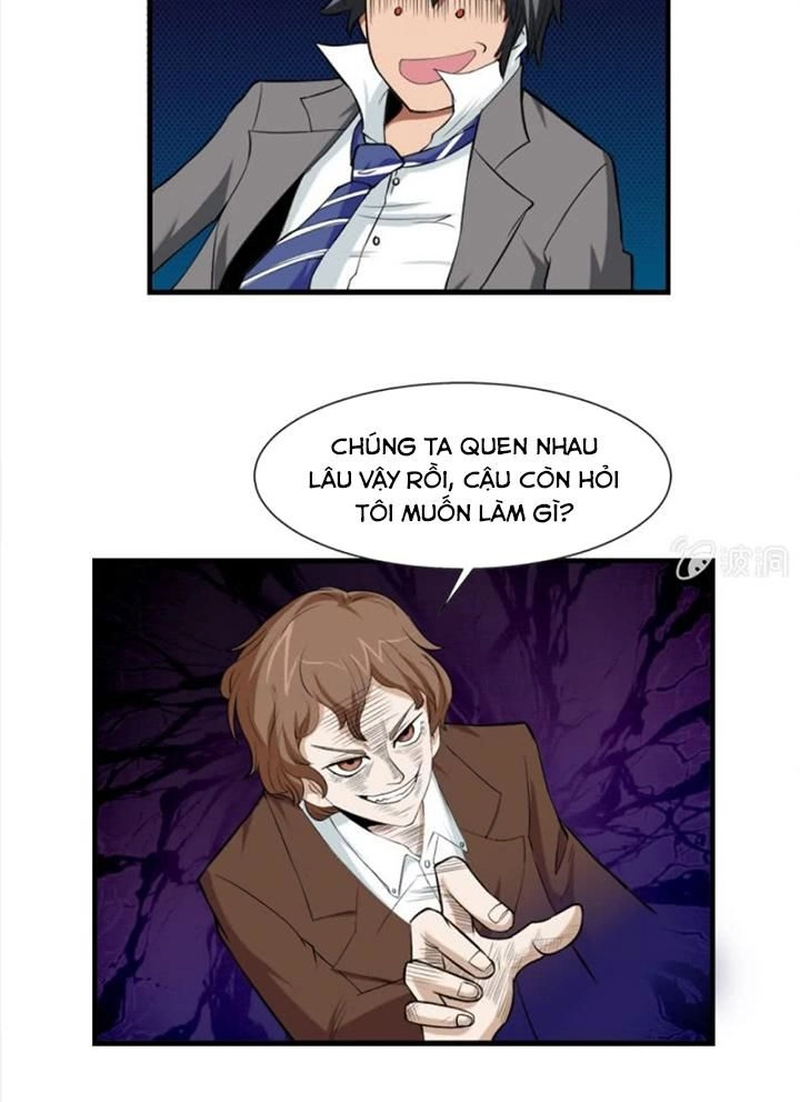 Cực Phẩm Thấu Thị Chapter 4 - 28