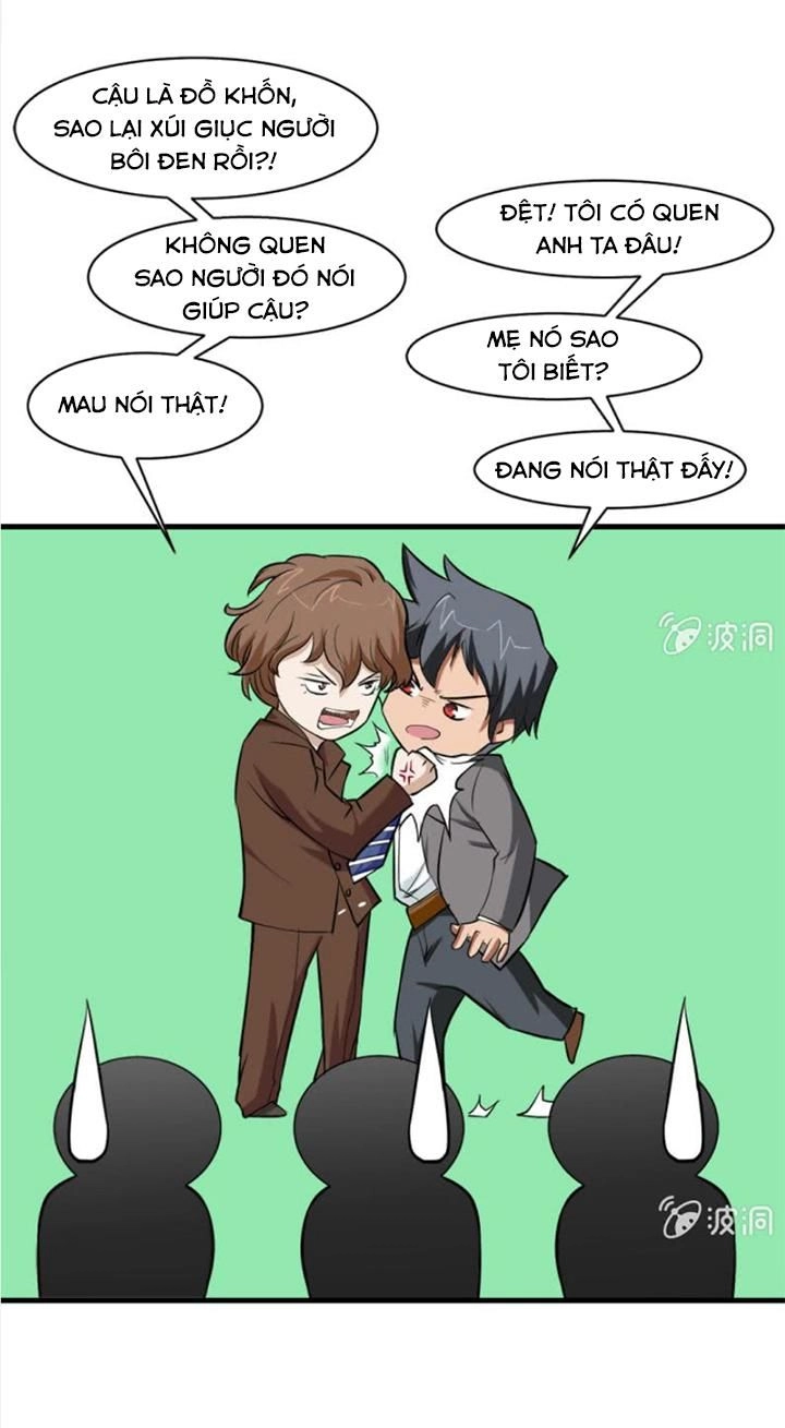 Cực Phẩm Thấu Thị Chapter 4 - 29