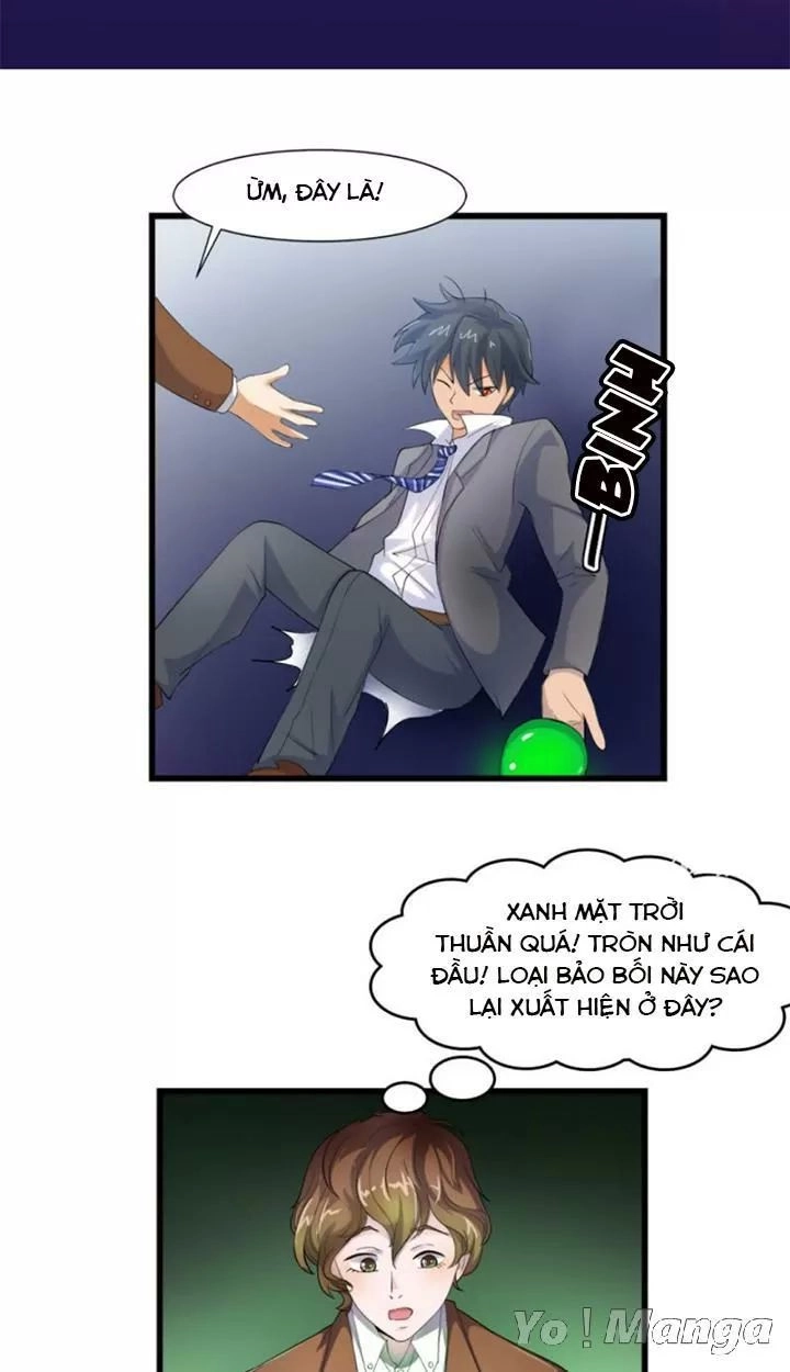 Cực Phẩm Thấu Thị Chapter 5 - 2