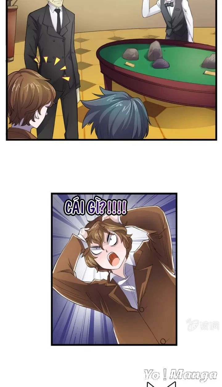 Cực Phẩm Thấu Thị Chapter 5 - 5