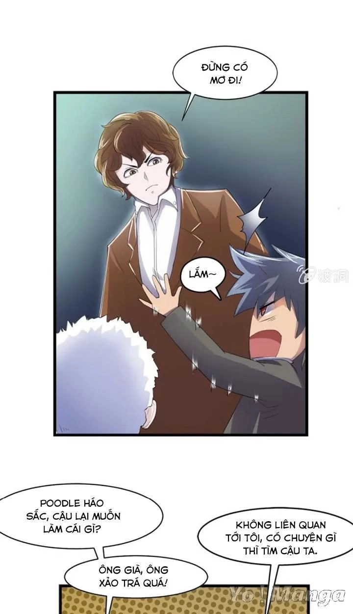 Cực Phẩm Thấu Thị Chapter 5 - 7