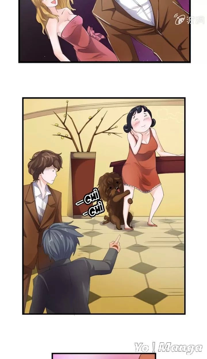 Cực Phẩm Thấu Thị Chapter 5 - 9