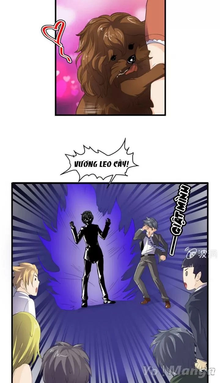 Cực Phẩm Thấu Thị Chapter 5 - 10