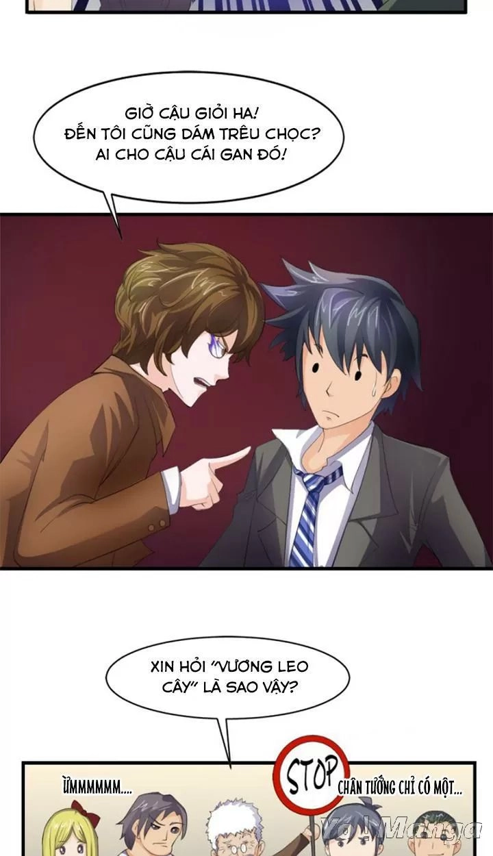 Cực Phẩm Thấu Thị Chapter 5 - 11