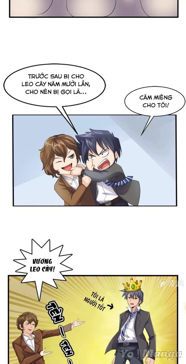 Cực Phẩm Thấu Thị Chapter 5 - 13