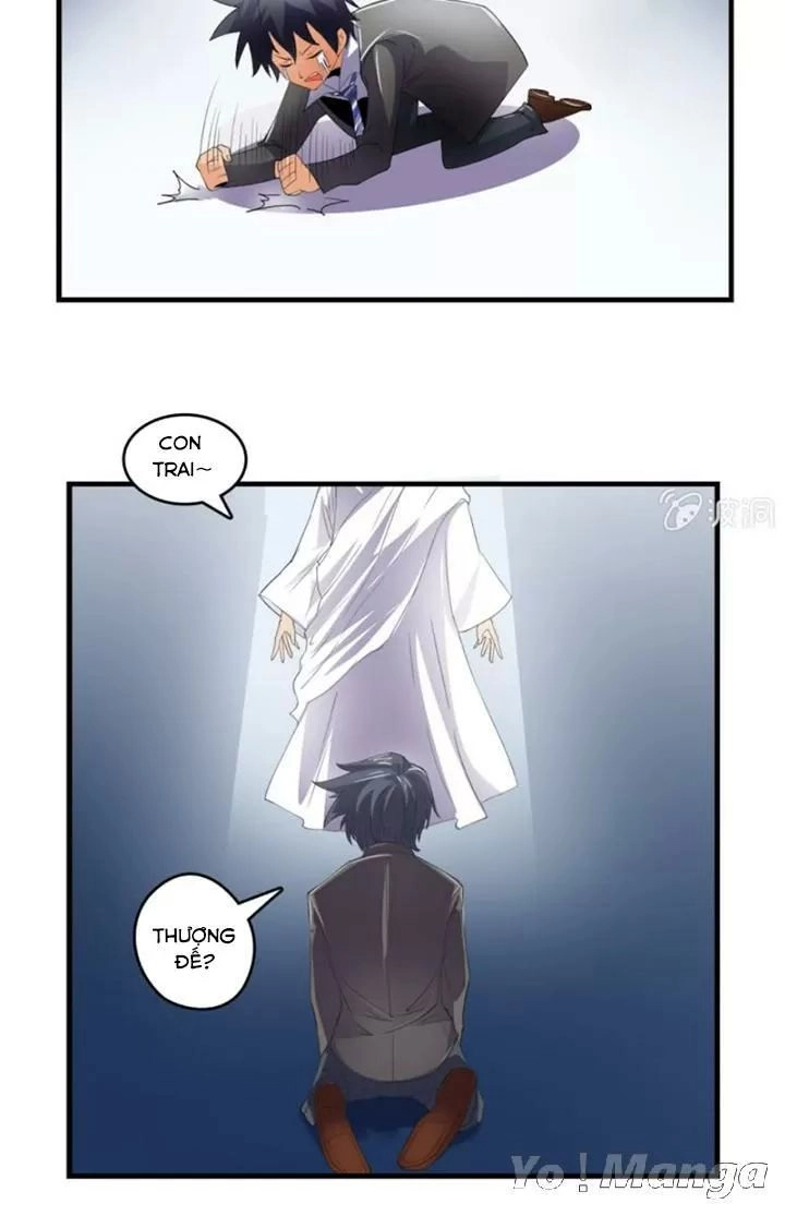 Cực Phẩm Thấu Thị Chapter 5 - 15