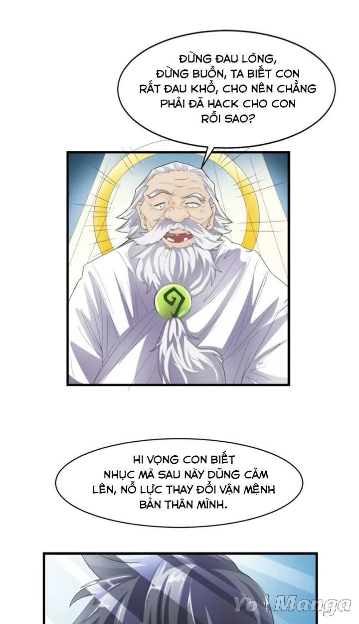 Cực Phẩm Thấu Thị Chapter 5 - 16