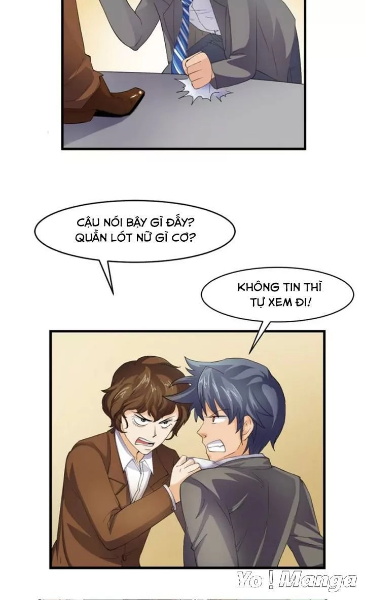 Cực Phẩm Thấu Thị Chapter 5 - 19