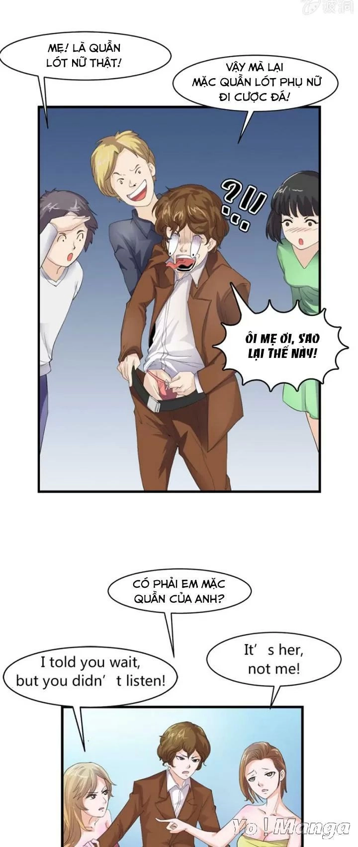 Cực Phẩm Thấu Thị Chapter 5 - 20