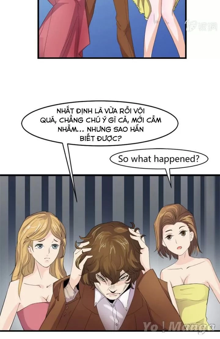 Cực Phẩm Thấu Thị Chapter 5 - 21